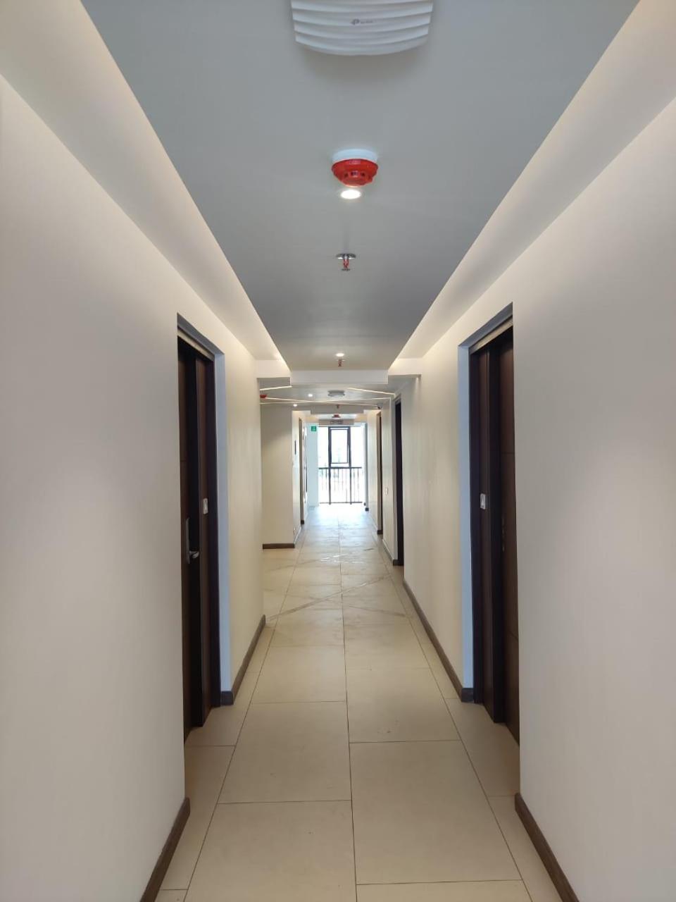The Trios Hotel Kochi Exterior photo