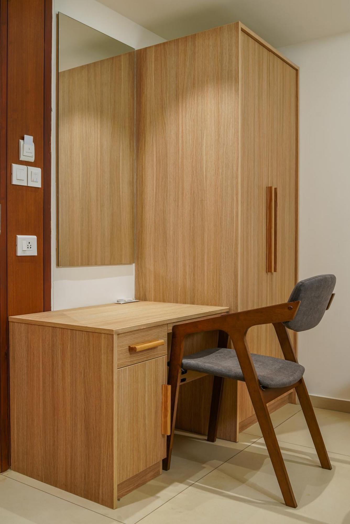 The Trios Hotel Kochi Exterior photo